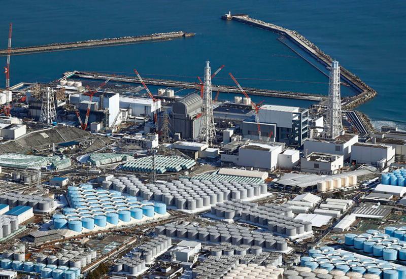 Japan će u četvrtak ispustiti radioaktivnu vodu iz Fukushime u okean